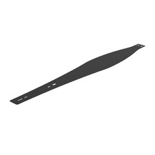 Heatsink Barrier Cover for PS 5 Game Console Anti-scratch Skin Host Middle Strip