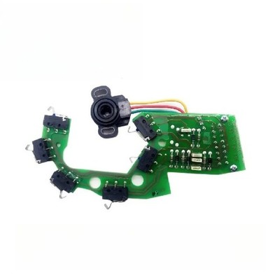 3093607015 Printed Circuit Board Assembly Fit for   131 133 L12 L14 T20 #ac