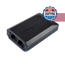 magicJack C528 VOIP Adapter - Unlimited Calls US  Canada, No Monthly Bill