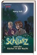 Der Schlunz und der Rächer in der Nacht: Band 4  vo... | Buch | Zustand sehr gut