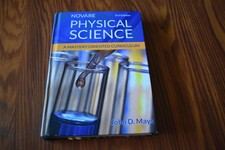 Novare Physical Science Curriculum Mastery-Or...