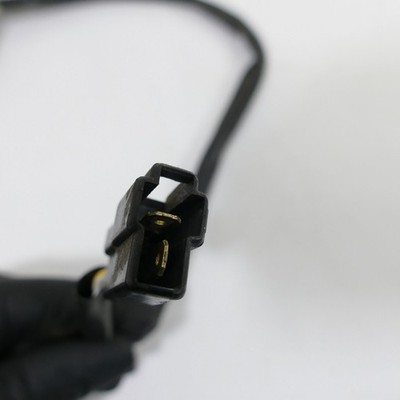 Kawasaki ER-6N / ER-6C Fuel Gauge Gas Tank Cockpit Tachometer