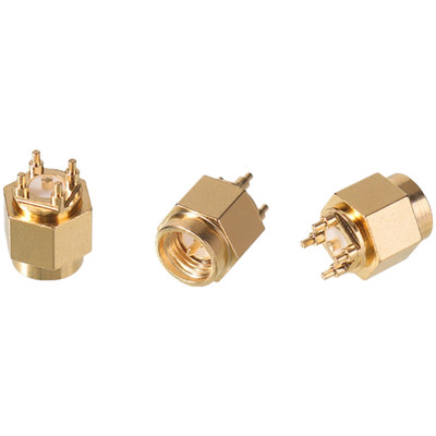 Antennengehäuse GNSS Quad Spiral ASA Materialaufbau für GNSS Module