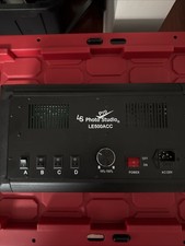 LS Photo Pro Studio LE500ACC Light Control Box Photography Video Light Panel