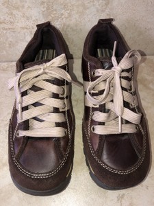 sketchers for women leather