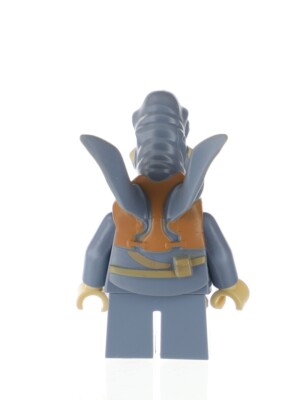 Lego Watto 75096 Tan Hands Sith Infiltrator Episode 1 Star Wars