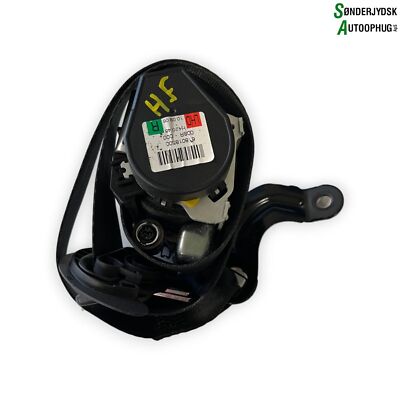 ORIGINAL Sicherheitsgurt vorn rechts VW GOLF PLUS (5M1, 521)  2010