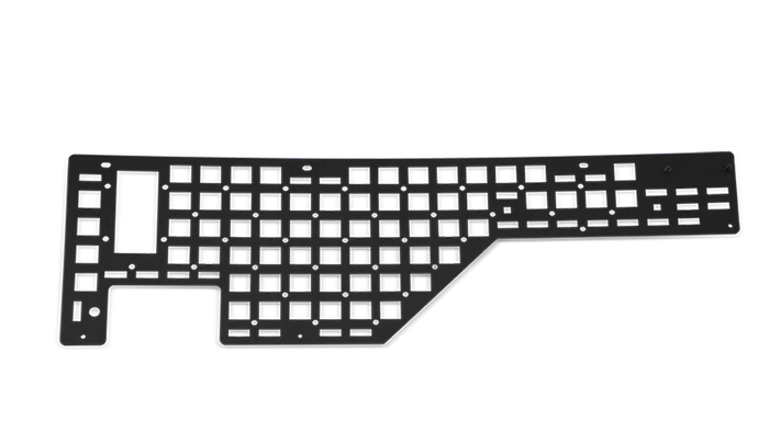 Body Armor 2019-2024 para Jeep Gladiator JT platón lateral y sistema Molle Foto 2 de 4