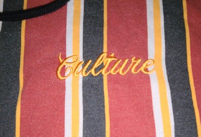 Rue21 Culture Hoodie, Men's Medium | eBay