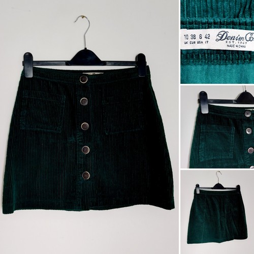 denim co est 1969 primark