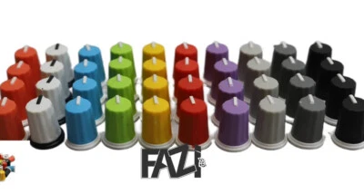 FAZI 40 x KNOBS 90 ° EQ ROTARY REPLACE DJ MIXER DJM PIONEER 800 900 A9 2000 RX3 XZ