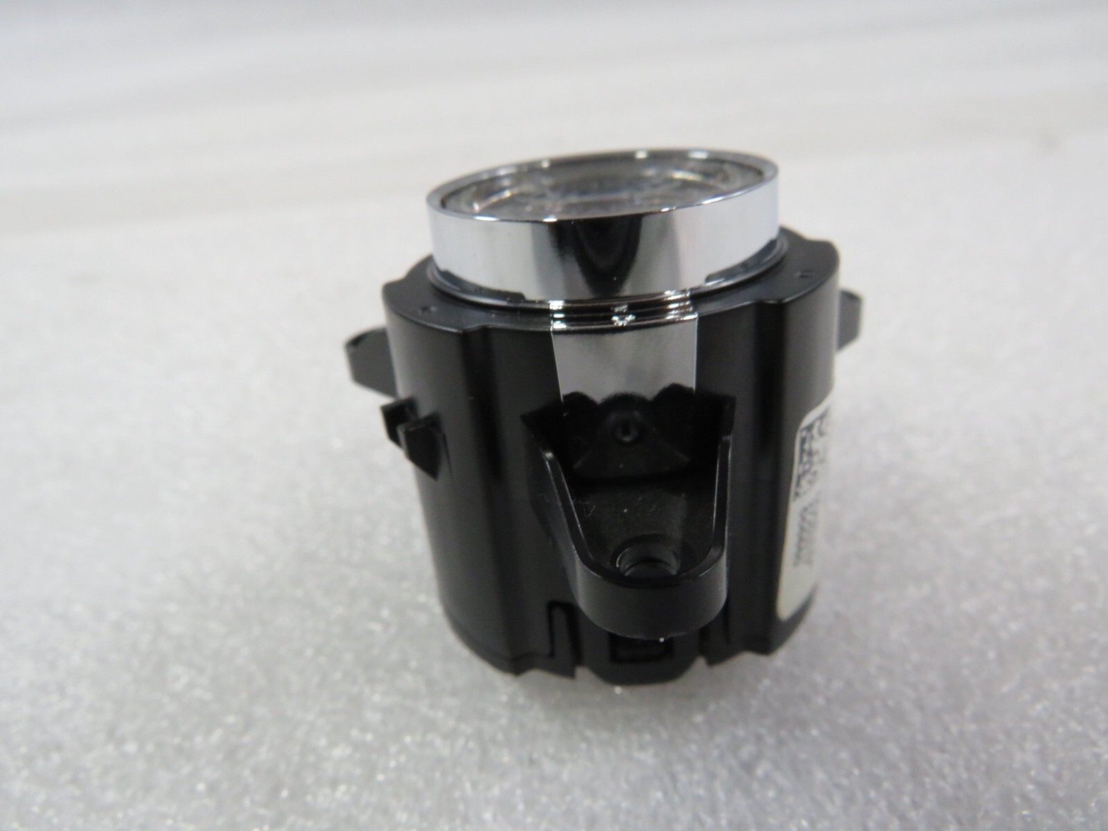 McLaren 720S, Start / Stop Switch, Used, P/N 14M0680CP