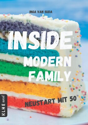 Buch Inside Modern Family Neustart mit 50 KLHE