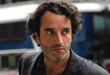 Bruno Todeschini Autogramm signed 20x30 cm Bild 