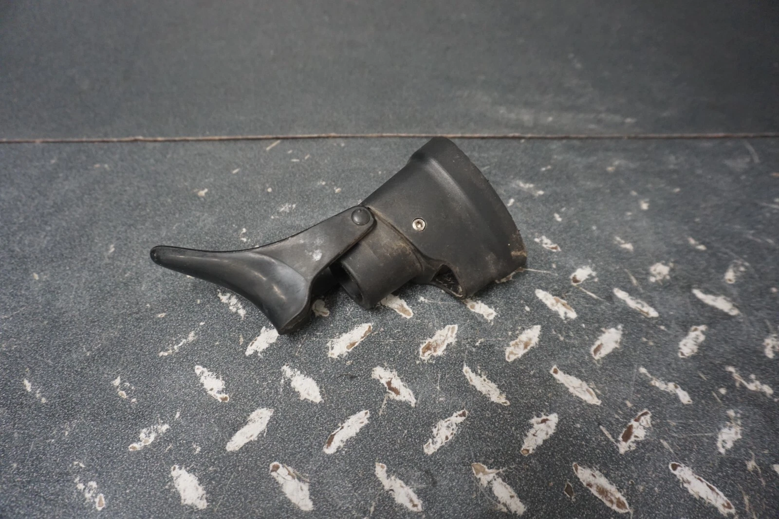 1996-2000 Sea-Doo OEM Throttle Handle Ass'y Freshwater GTX HX GTI GTS SP SPI