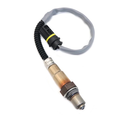 11787570481 Sensor de oxígeno aguas abajo O2 para BMW E81 E82 E88 E91 120i 320i X1 E84 - Imagen 5 de 13
