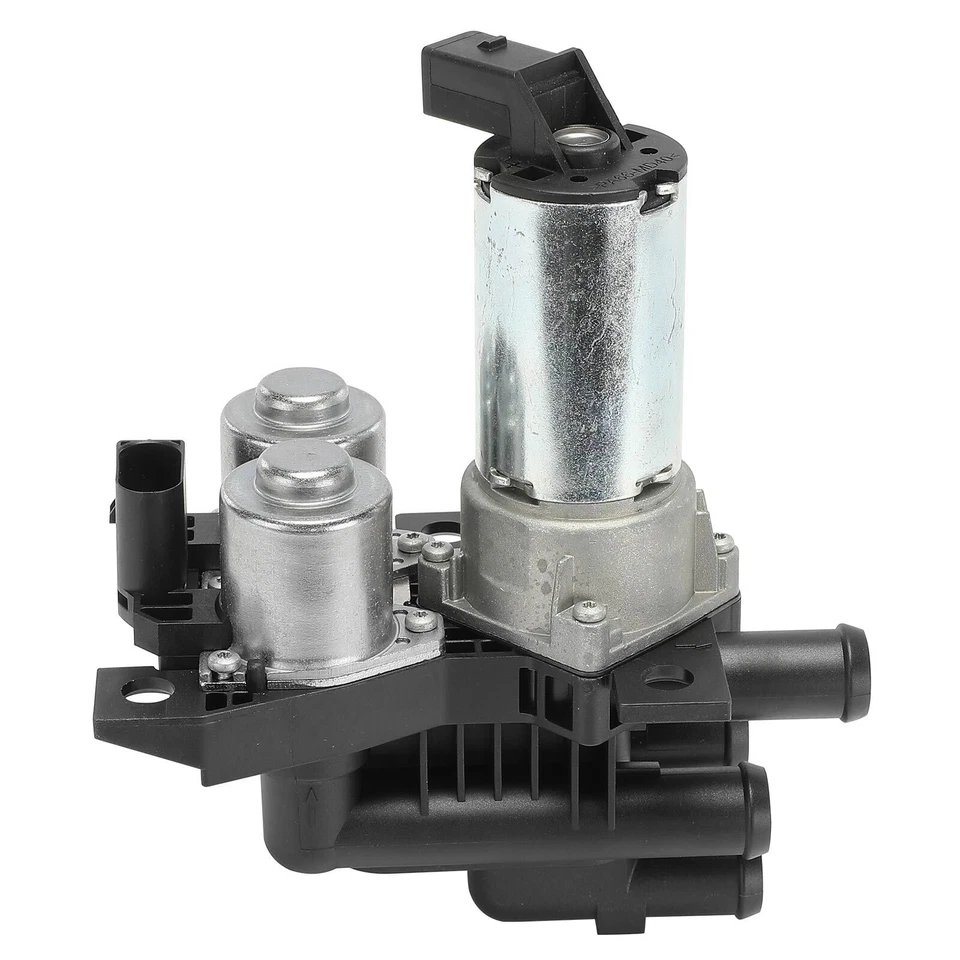 Новый клапан управления обогревателем для Mercedes-Benz S430 2000-2006 S550 2007-2013 S63 AMG - Изображение 3 из 4