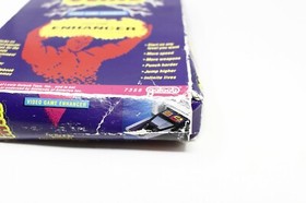 Game Genie - Original  - Nintendo NES - ORIGINAL RARE IN BOX See Desc