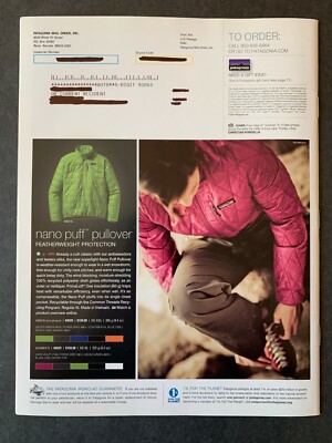 Patagonia 商品カタログ ※2010年 8冊セット s-l400.jpg