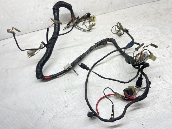 Yamaha R1-Z Main Harness Ha-153 Late C2 3Xc -0517 Rz Tzr | eBay Yamaha R1-Z Main Harness Ha-153 Late C2 3Xc -0517 Rz Tzr | eBay