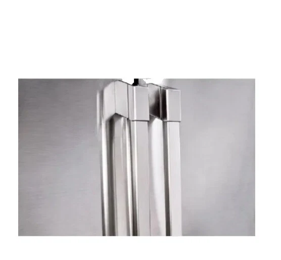 Piezas Dacor Tiradores De Las Puertas