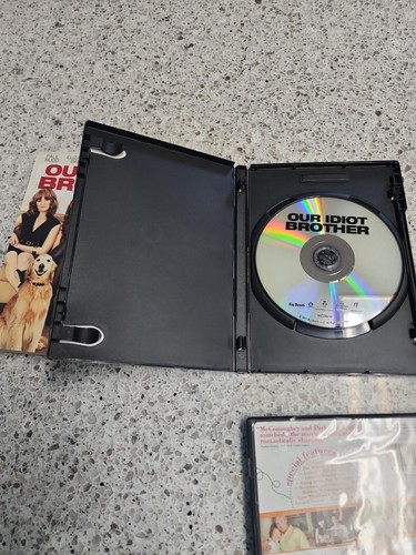 Lot DVD - Photo 3/4