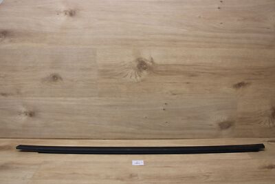 MOPAR 05074159AE Front Door Belt Weatherstrip, Left NOS NEU genuine xl14673