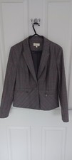 Womans Jacket Size 10 Never Worn No Tag