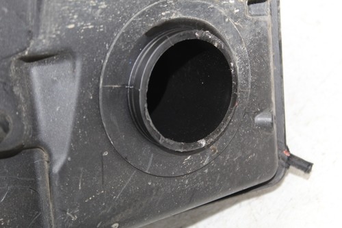 08-14 DUCATI MONSTER 696 AIRBOX AIR INTAKE FILTER BOX - Picture 9 of 9