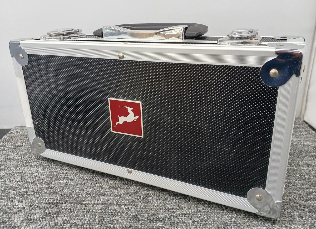 【lalaさま専用】Antelope Audio Edge Solo  美品 Antelope Audio Edge Solo - Full Working and Excellent