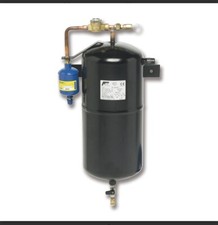 Waeco Zbiornik spłukujący Uniwersalny do czynnika chłodniczego R134a Klimatyzator Ochrona