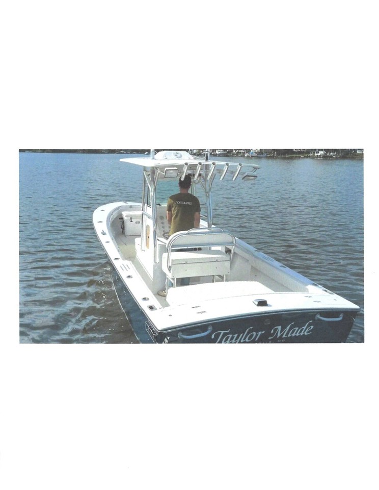 used center console boats for sale eBay