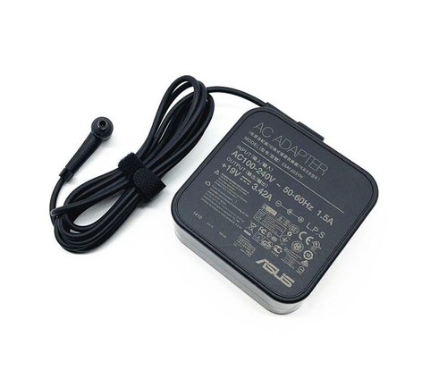 AC Adapter Charger 65W For ASUS ZenBook Pro 14 UX480 UX480FD UX480F UX481FL - 第 1/5 張圖片