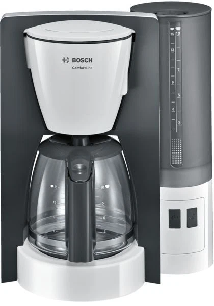 Bosch filter coffee clearance machine