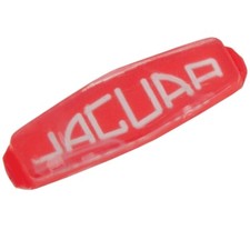 JAGUAR DAIMLER MK10 420 GRILLE BADGE RED RETRO BD28007