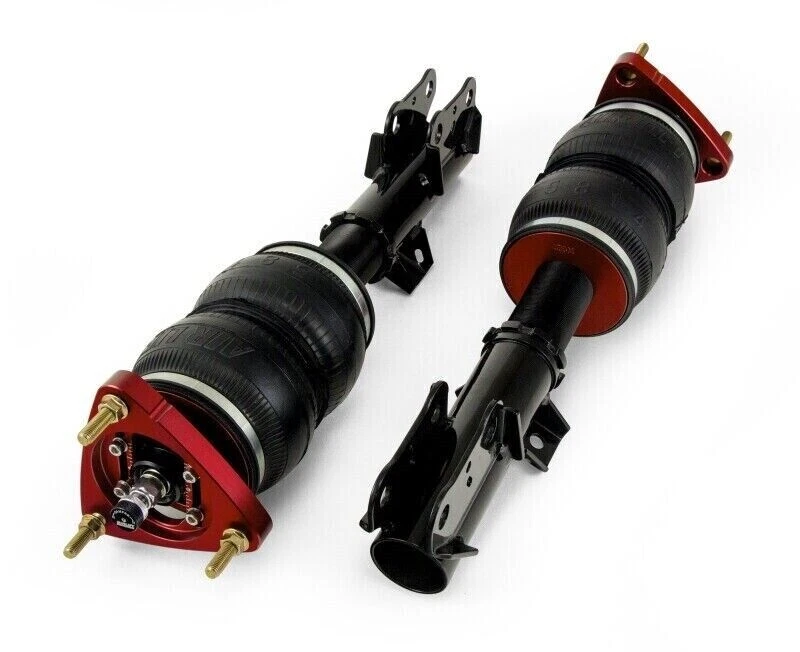 Комплект переднего воздуховода Air Lift 78521 для Ford Mustang 15–24 годов выпуска S550/S650 2,3 л I4/5,0 л V8 - Изображение 4 из 4