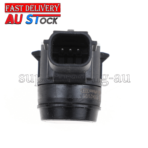 4PCS Parking Sensor For Holden VF Commodore & HSV Gen-F 92264821 Phantom - Picture 3 of 10