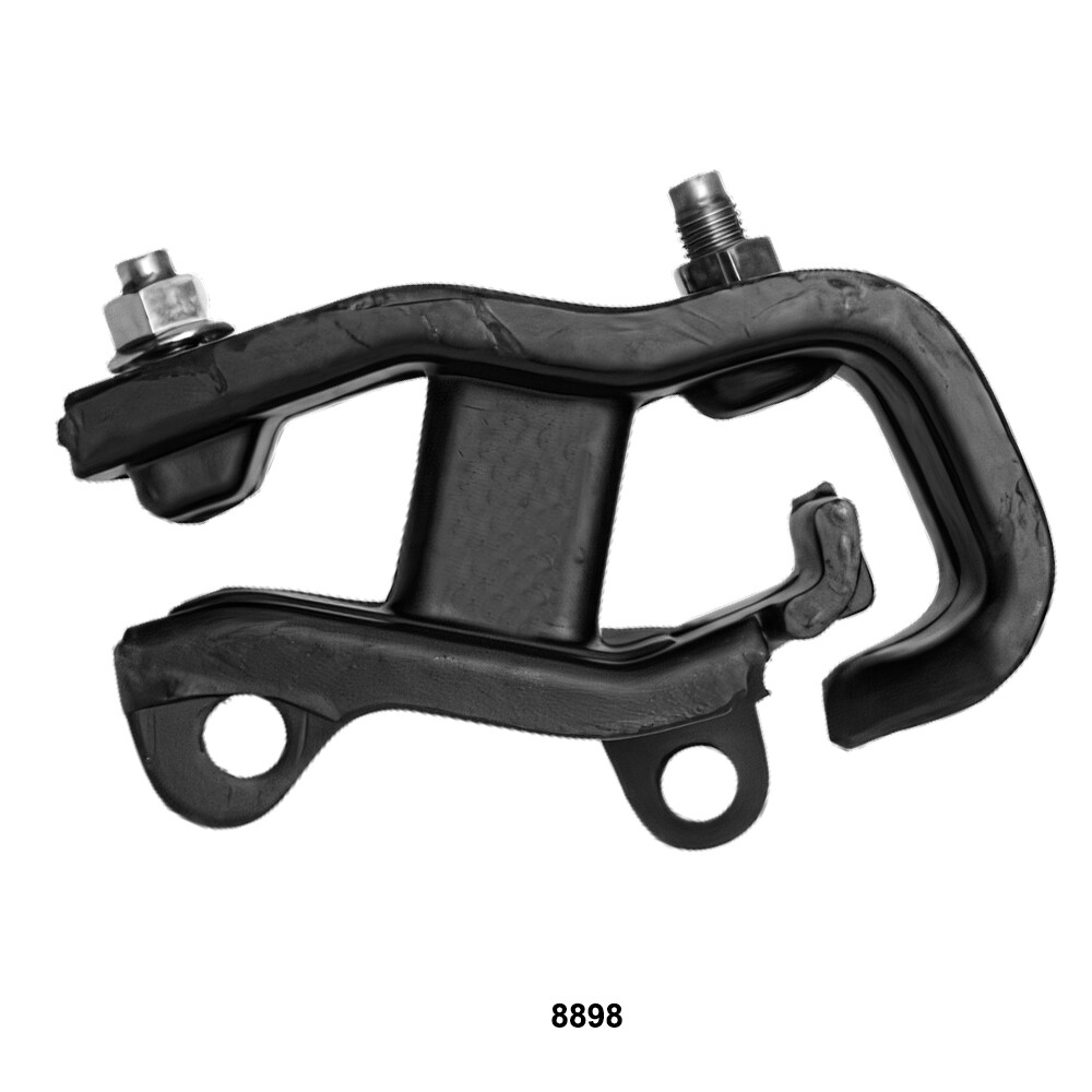 Engine Motor Mounts & Auto Trans Mounts 5PCS for Honda Odyssey 0499 V6