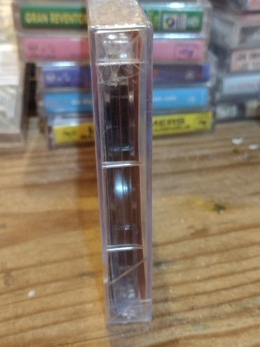 Jaguares - Bajo El Azul De Tu Misterio - New Tape, Caifanes, Double Set, México - Picture 5 of 7