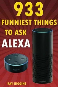 things to ask amazon echo dot