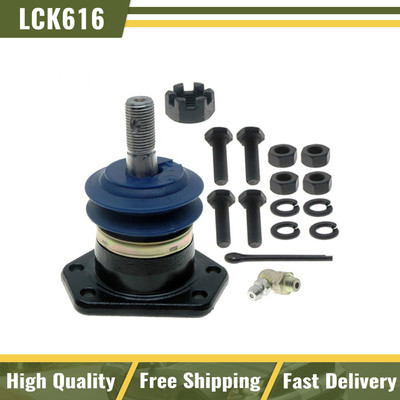 AC DELCO 45A6004 Front Upper Ball Joint Fits Chevy GMC Olds Pontiac