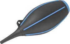 New Hakuba High Power Blower Pro L Blue for Professional Japan Free Shipping