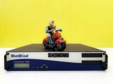 Blue Coat Packetshaper Packeteer 10000 with 1GB Shapping