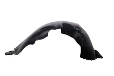 Front Left Driver Side Fender Liner Splash Shield Fit 01-03 Ford F-150 FO1248102