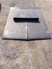 1971-1974 Dodge Charger Fiberglass Used 68 Hemi Scooped Hood H-1543 1971-1974 Dodge Charger Fiberglass Used 68 Hemi Scooped Hood H-1543