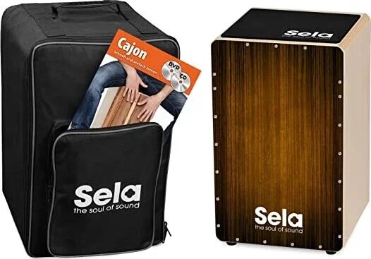 Cajon ebay deals