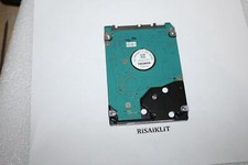 HP Notebook 15-da0053wm 1TB Hard Drive HDD Disk W/ Windows 10 64-Bit