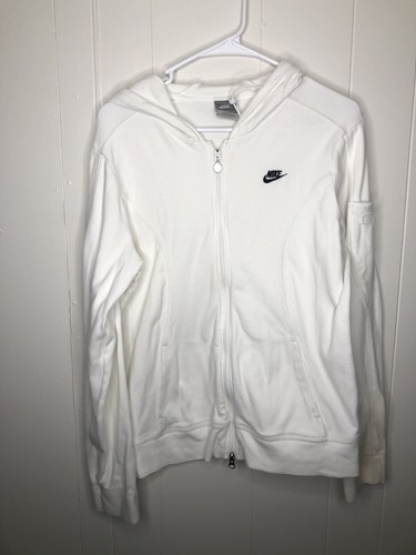 Nike Team USA Olimpiadi Felpa con Cappuccio Therma-Fit con cerniera felpa  con cappuccio Giacca Grande | eBay