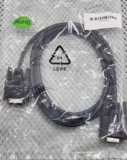 OEM Tripp Lite UPS Communications Cable DB9 Male to Female Serial 3080403900