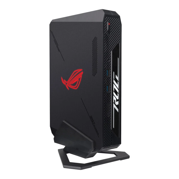 ASUS NUC ROG Gaming PC Desktop Computer Intel Core Ultra 9 185H 64GB+2TB RTX4070 - Image 2 of 4